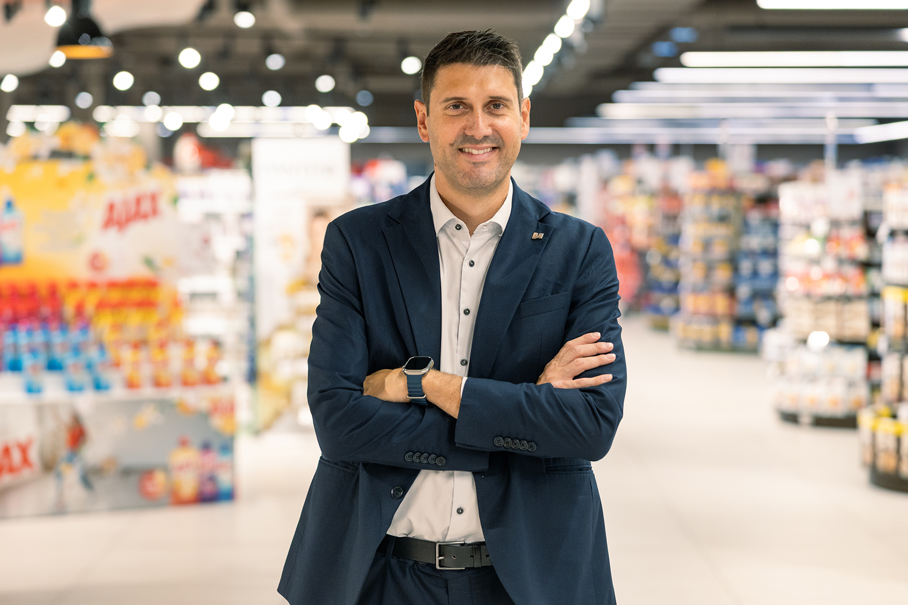 Voice for Sales