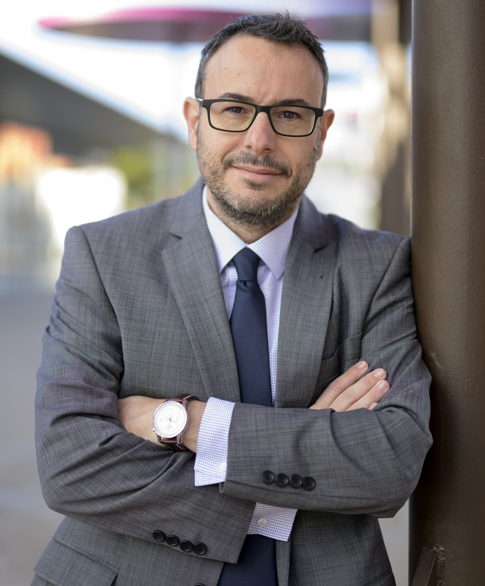 Voice for Sales