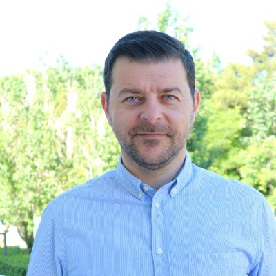 Αναστάσιος Παρασκευάς